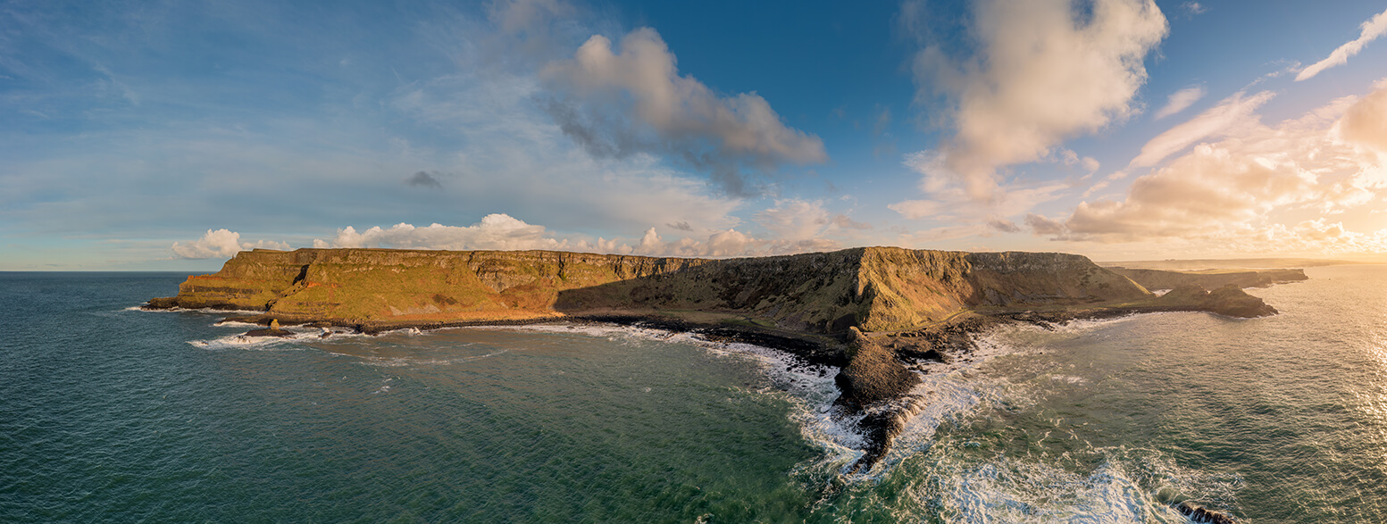 Giant's Causeway, Northern Ireland